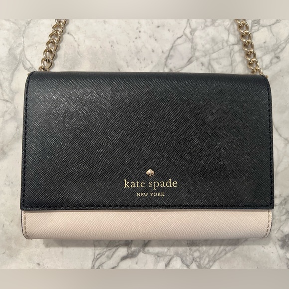Kate Spade Cedar Street Cami Crossbody/Clutch Bag - Picture 4 of 9